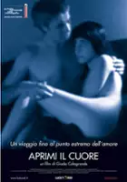 plakat filmu Aprimi il cuore