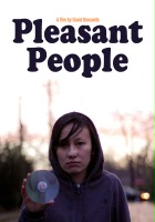 plakat filmu Pleasant People