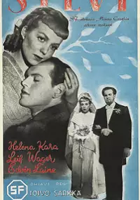 Plakat filmu Sylvi