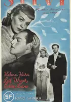plakat filmu Sylvi