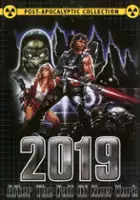 plakat filmu 2019: Po upadku Nowego Jorku