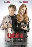 Hans G. Syz / Liebling, lass uns scheiden!