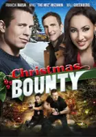 plakat filmu Christmas Bounty