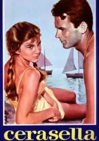 Plakat filmu Cerasella