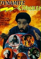 plakat filmu Dynamite Chicken