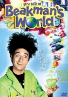 plakat - Beakman's World (1993)