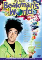 plakat serialu Beakman's World