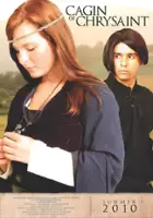plakat filmu Cagin of Chrysaint