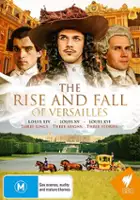 plakat serialu The Rise and Fall of Versailles
