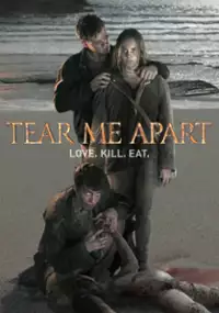 Plakat filmu Tear Me Apart