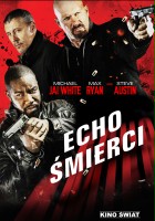 plakat filmu Echo śmierci