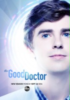 plakat - The Good Doctor (2017)
