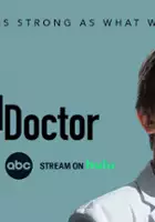 plakat - The Good Doctor (2017)