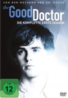 plakat - The Good Doctor (2017)
