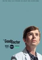 plakat filmu The Good Doctor