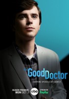 plakat filmu The Good Doctor