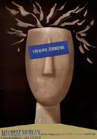 Plakat filmu Stracone złudzenia