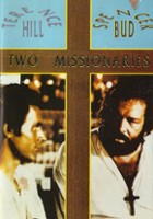 plakat filmu Dwóch misjonarzy