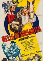 plakat filmu Bells of Rosarita