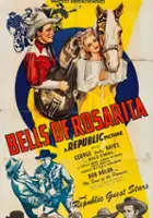 plakat filmu Bells of Rosarita