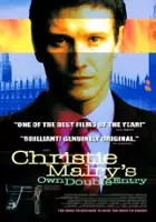 plakat filmu Christie Malry's Own Double-Entry