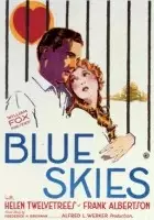 plakat filmu Wiosna uczuć