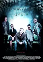 plakat filmu Soldiers of Earth