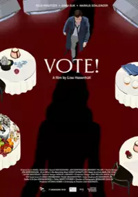 Plakat filmu Vote!
