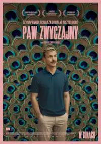 Paw zwyczajny