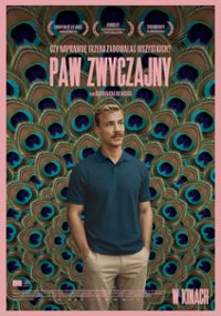 Paw zwyczajny