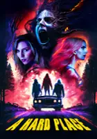 Angel Nichole Bradford / A Hard Place