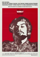 plakat filmu Che!