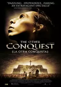 Plakat filmu La otra conquista