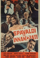 plakat filmu Spavaldi e innamorati