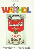 plakat filmu Andy Warhol