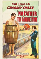 plakat filmu No Father to Guide Him