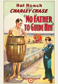 Plakat filmu No Father to Guide Him