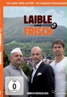 plakat filmu Laible und Frisch