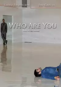 Plakat filmu Who Are You