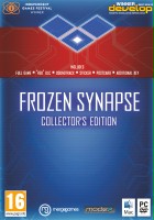 plakat filmu Frozen Synapse
