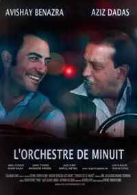 Plakat filmu The Midnight Orchestra