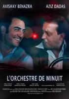 plakat filmu The Midnight Orchestra