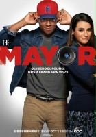 plakat filmu The Mayor