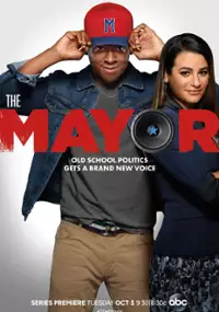 Plakat serialu The Mayor