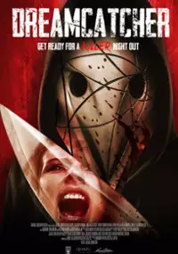 Plakat filmu Dreamcatcher