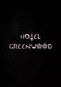 Plakat gry Hotel Greenwood