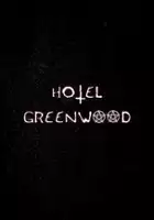 plakat gry Hotel Greenwood