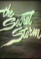 plakat filmu The Secret Storm