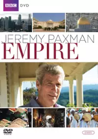 Plakat serialu Empire