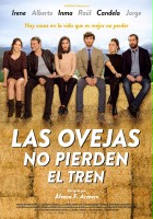 plakat filmu Las ovejas no pierden el tren